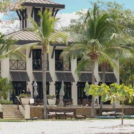Pacifico Paradise Condo, Playas del Coco, Guanacaste, Costa Rica