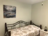 Tranquil Waterfront 3-2 Home; Great Year-Round Fishing, Outdoor Activities