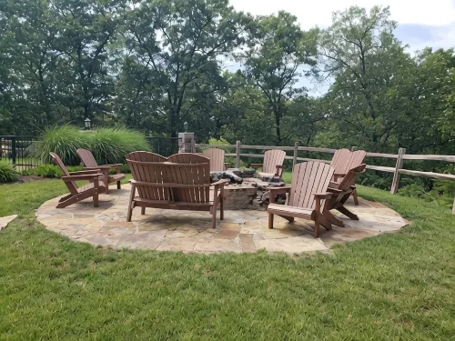 NEW INDOOR POOL 6BR 6BA Cabin Sleeps 22 By Silver Dollar City & Table Rock Lake