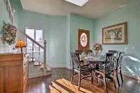 Bryce/Zion Cottage, 3 Bedroom, King Beds, Fiber INTERNET 1 GIG, Free Parking