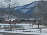 Jade Dragon Guest House - Deerfield, VA. - Hamilton Branch River Ξενοδοχεία στην πόλη Augusta County
