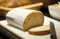 바스티온 호텔 브릴러 외로포르트 - 조식 운영