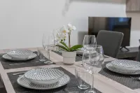 [Ghirlandina]Fabulous apartment in the city center - 레지던스