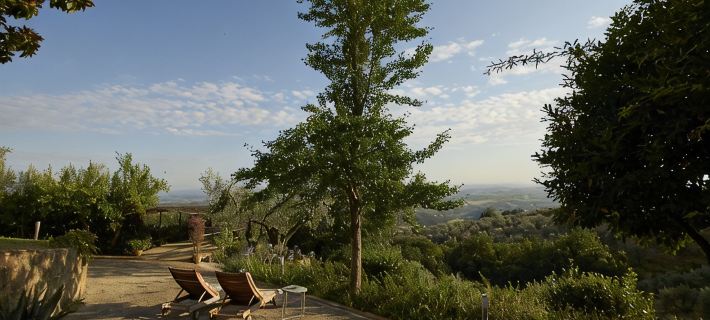Villa Vestra in Vinci holiday home Ξενοδοχεία στην πόλη Vinci