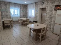 Garmoniya Hotel - Gym