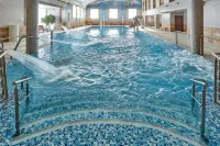 Razdolie Spa-Hotel - Pools