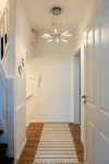 Modernes Apartment im Zentrum Bremen