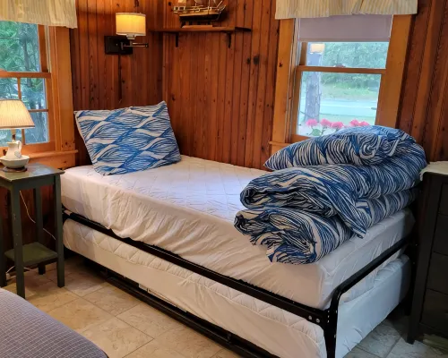 Walk to Ocean Beach, Nat'l Seashore, WiFi, Bike Rail Trail Hoteles en Wellfleet