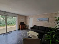 Holiday home at Ile d'Oléron - near the beach