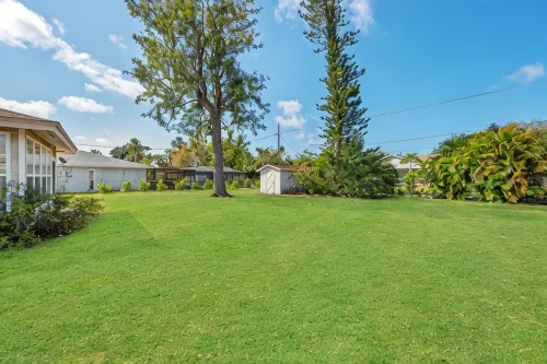 Beautiful and cozy apartment in Bonita w/Garden - Apartments
