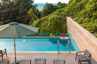 Capo Verde Hotel Batumi - Пляж