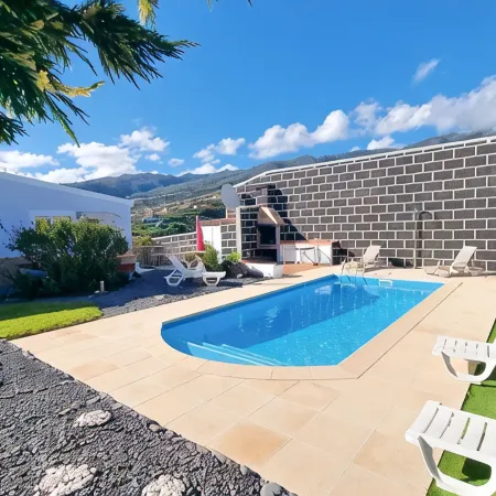 Loreto Rose | Panoramic Ocean and Mountain View