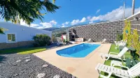Loreto Rose | Panoramic Ocean and Mountain View