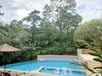 Private Villa at Red Frog Beach Resort - Beach