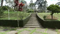 Alvorada Farm - Swimming Pool, Tennis Court and Mountain Climate