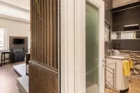 Casa 67 Seaview Suite & Luxury Bath - WiFi