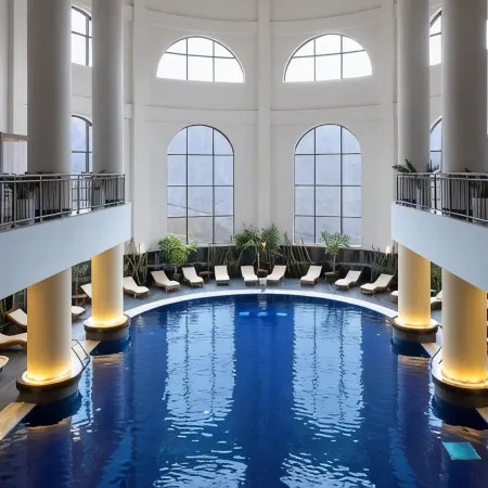 Rixos Krasnaya Polyana Sochi (Риксос Красная Поляна Сочи)