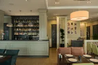 Jacques Hotel - parking