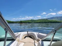 South Holston Retreat - Homestays