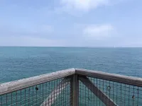 BARCARESA-LA PERLE SEA VIEW WATERFRONT AIR CONDITIONING WIFI - vue mer