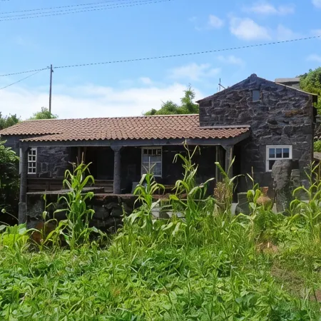 Vacation Home Pico Açôres