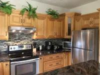New Listing! Nature's Ridge. Relaxing Vacation In The Lush Tropical Rain Forest - Wifi