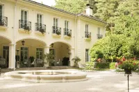 Kronon Park Hotel Hotels in 