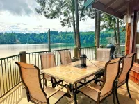 Sauna+Firewood Hot-Tub+Oyster Beach+Relaxing Views