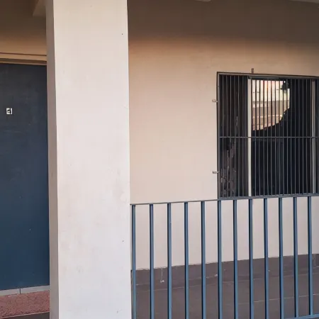 2 Bedroom, 2bathroom Deluxe Apartment