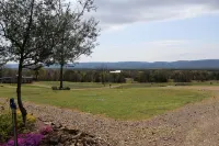 Bear Cabin at Mountain View Retreat - Boutique