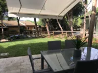 Sunset Holiday Villa in San Pietro Pinewood - Wi-Fi