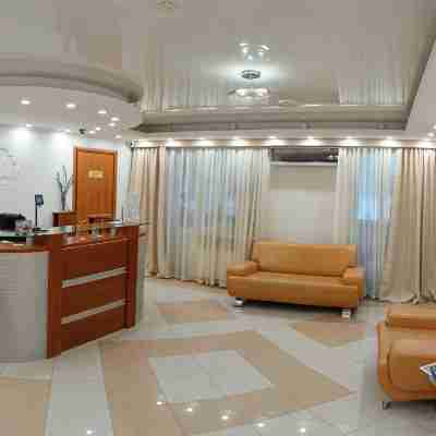 Galereya Hotel Others