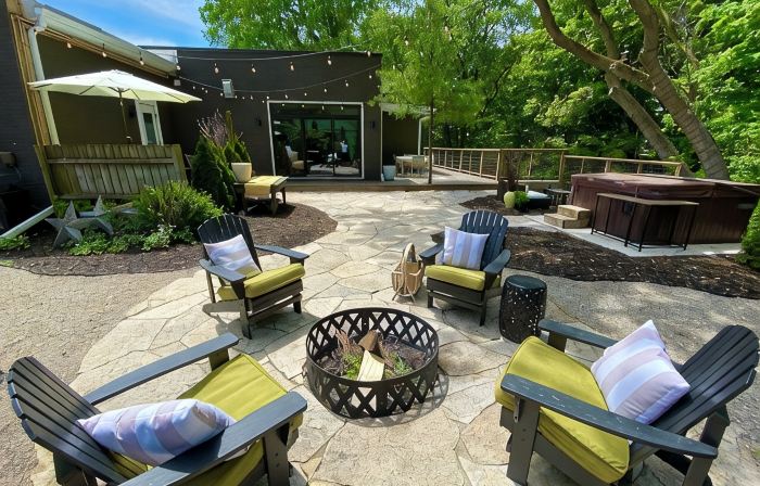 Escape WithInn-Relaxation Centrally Located to Beaches and Walkable Restaurants