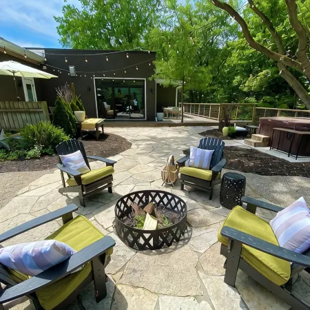Escape WithInn-Relaxation Centrally Located to Beaches and Walkable Restaurants