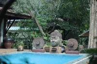 Luxury Hannah Villas - A Touch of Thai Luxury. - Villas