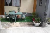 Grande Maison Spacieuse et Accueillante Située à Saint-leu - 2-نجوم