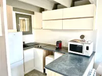 Appartement Dans Résidence Proche Plage de Royan 4 Couchages