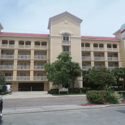 Luxury condo on the water, quiet and serene, near famous Clearwater Beach - 자쿠지