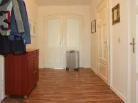 INSELVILLA - Holiday apartment on the island in Hameln 哈默爾恩住宿飯店