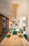 Dieppe Atypical duplex in the heart of town