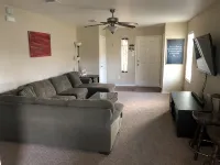Aggie Home with a Large Yard