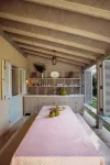 Salt Box: an Enchanting Historical Property with a Pool - 수영장