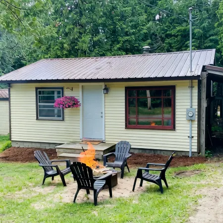 The Holle House- New Outdoor Area Updates!!