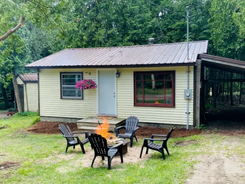 The Holle House- New Outdoor Area Updates!! - Wi-Fi