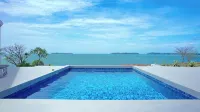 Ocean Front Villa in Boca Chica! - วิลล่า
