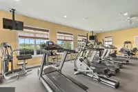 Large Beach House in Luxury Bayside Community; Pools, Clubhouse, Tennis, Piers - Gym