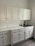 2Bed 1Bath 1930s KC Home off I-35 ~ Walking Distance to Coffee & Breakfast - Homestays