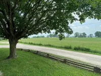 Quite and peaceful country setting just minutes from town. - 3 stjerner