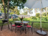 Wunderschönes, Modernes, Großes Haus Direkt am See Hotels in Templin