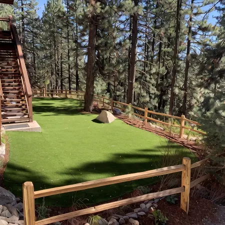 Luxury Tahoe/Donner Home w/Mountain Views, Sauna & Hot Tub! - 6 Bed / 4.5 Bath